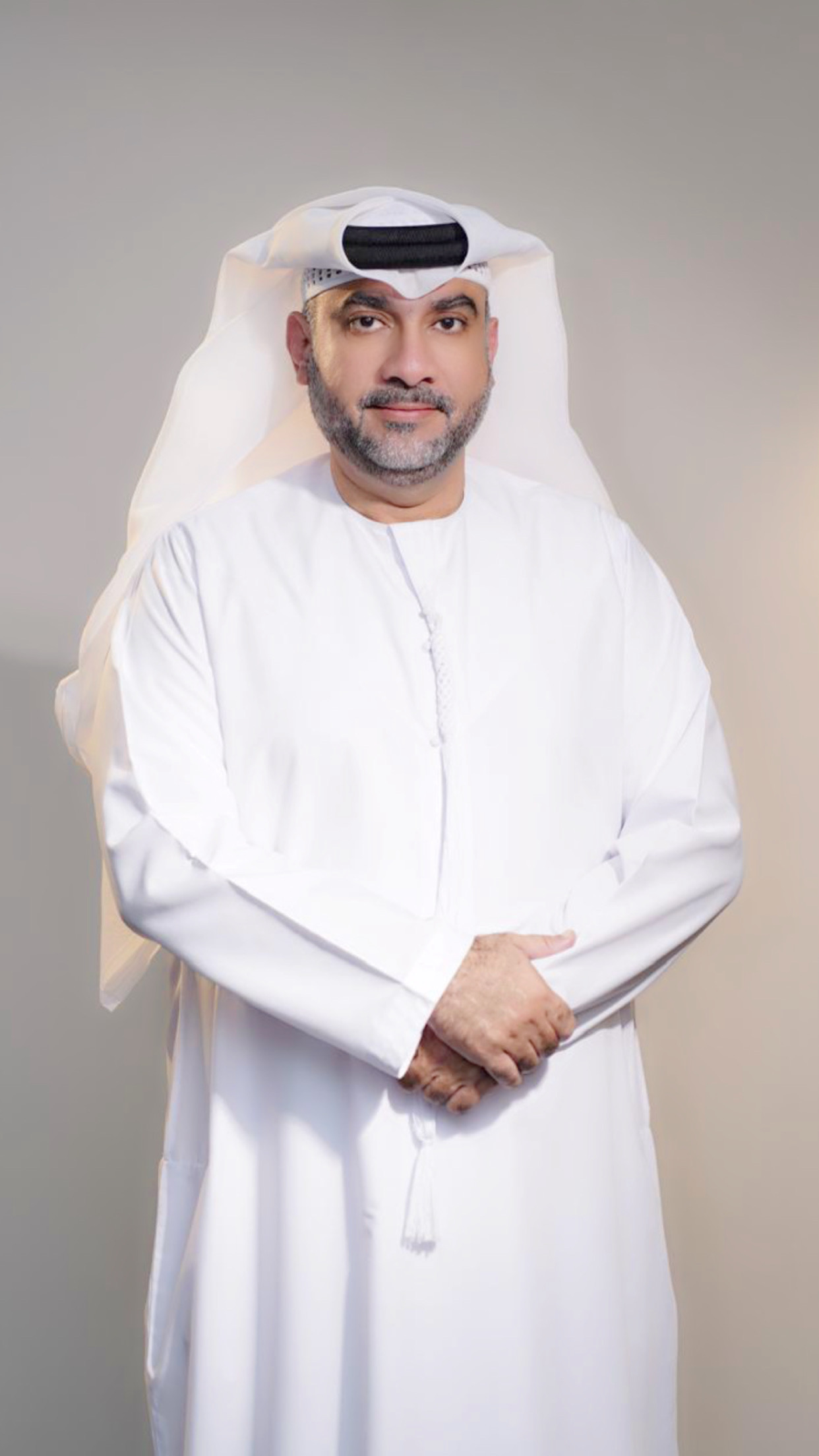 Director of Legal Affairs